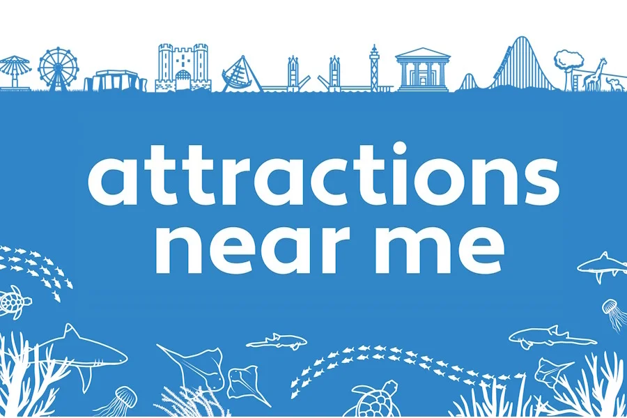 Attractions Near Me Attractions Near Me