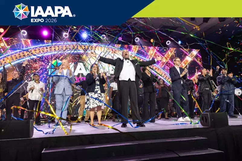 IAAPA Orlando Expo 2026 IAAPA Orlando Expo 2026
