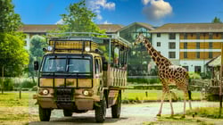 Chessington World of Adventures Resort Hotel