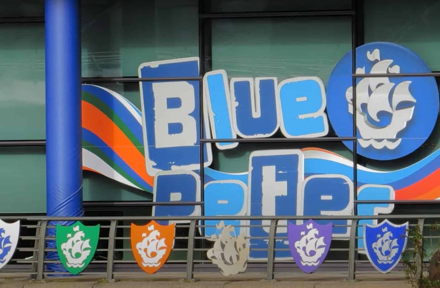 Top 10 Places to Visit for Free with a Blue Peter Badge