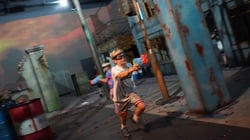 NERF Action Xperience