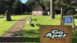 Go Ape Normanby Hall