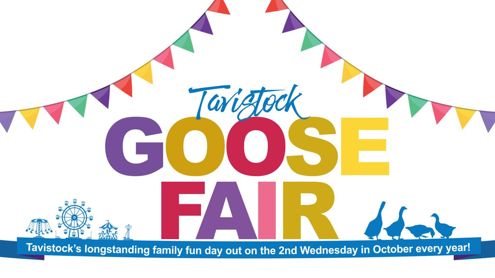 Tavistock Goose Fair