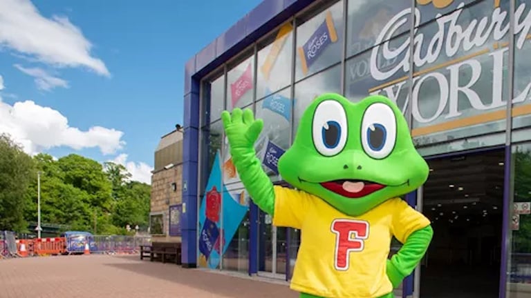 Cadbury World Freddo 768x432