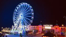 Clacton Pier