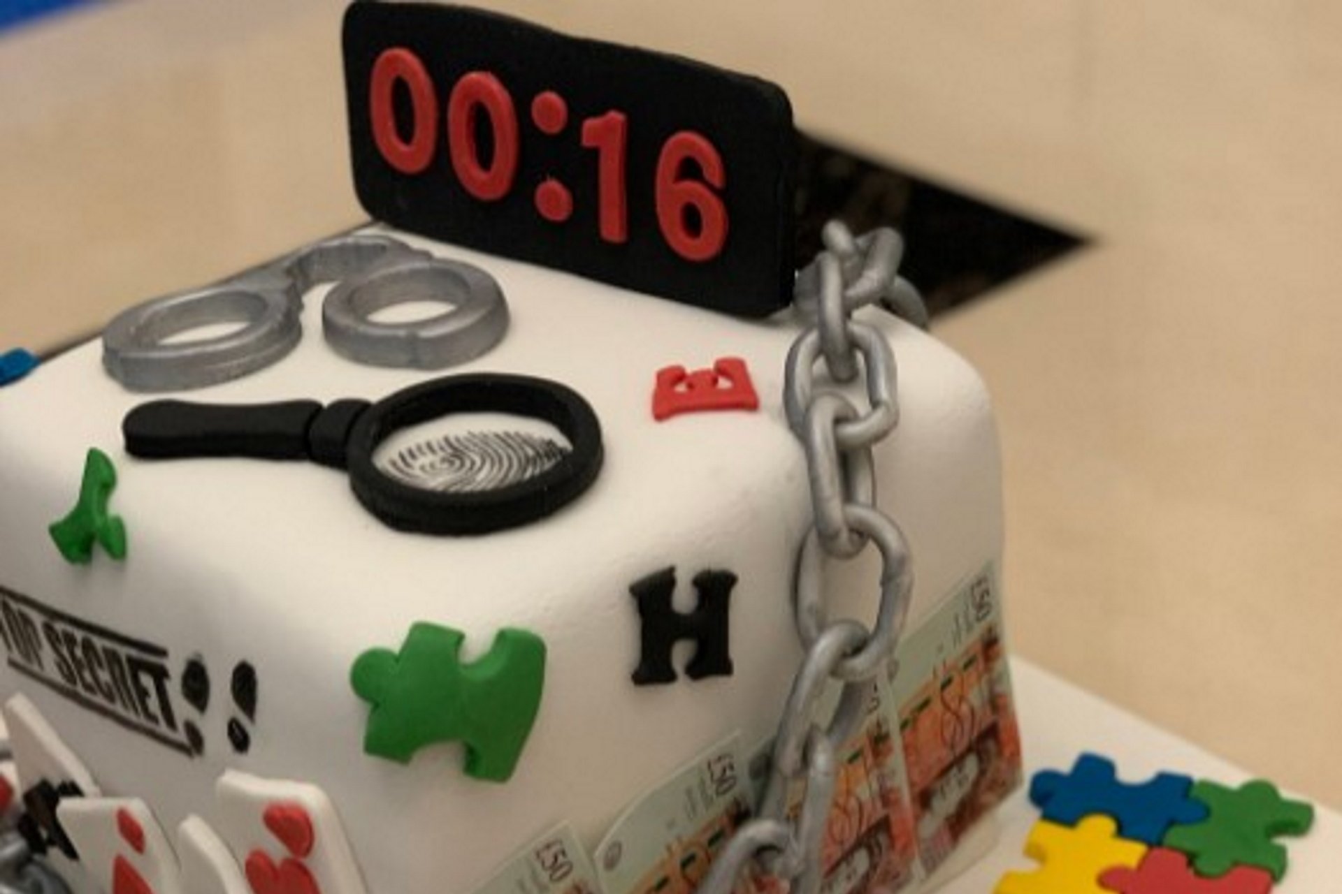 Beverley Breakout Escape Rooms