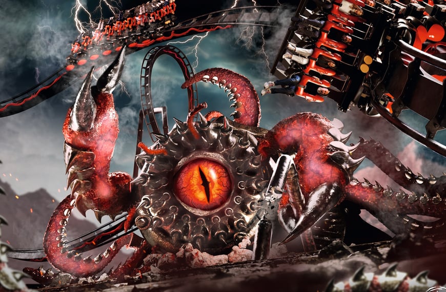 Nemesis Reborn