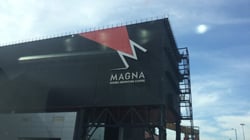 Magna Science Adventure Centre