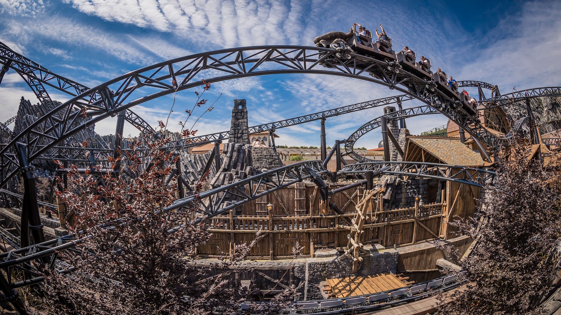 Phantasialand Half-Price Tickets to Phantasialand | Attractions Near Me