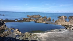 Tunnels Beaches