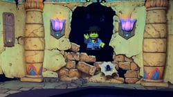 Laser Raiders - LEGOLAND Windsor Resort