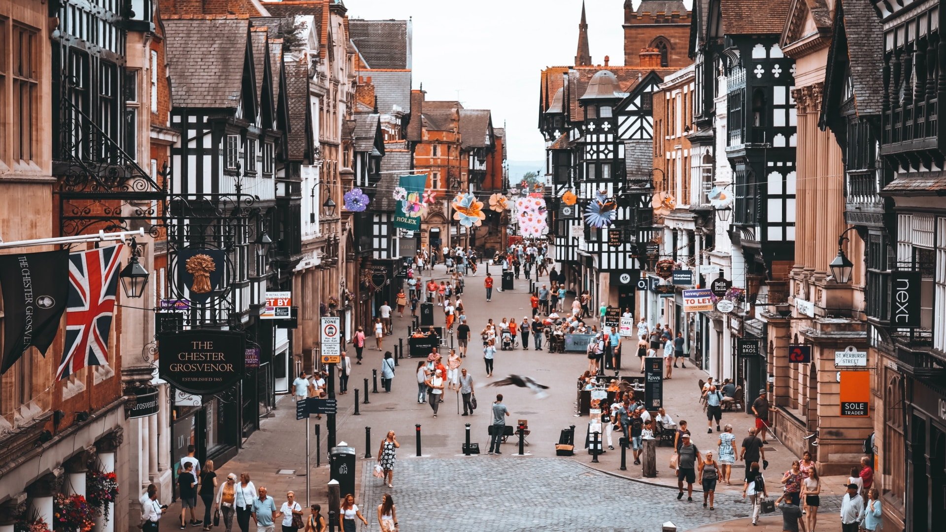 Chester