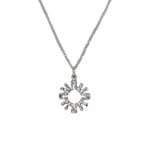English Heritage - Stonehenge Circular Pendant