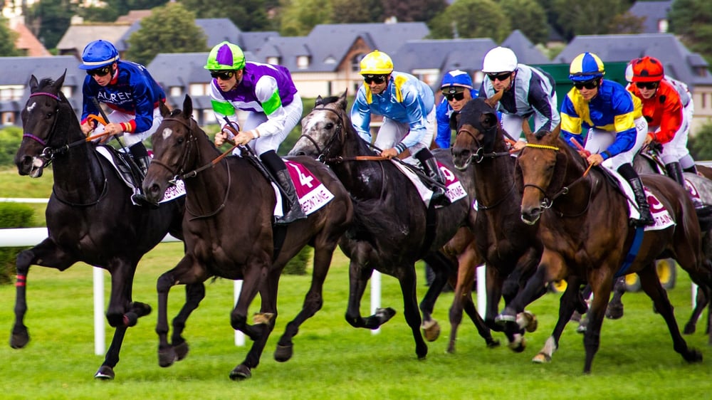 Horse Racing