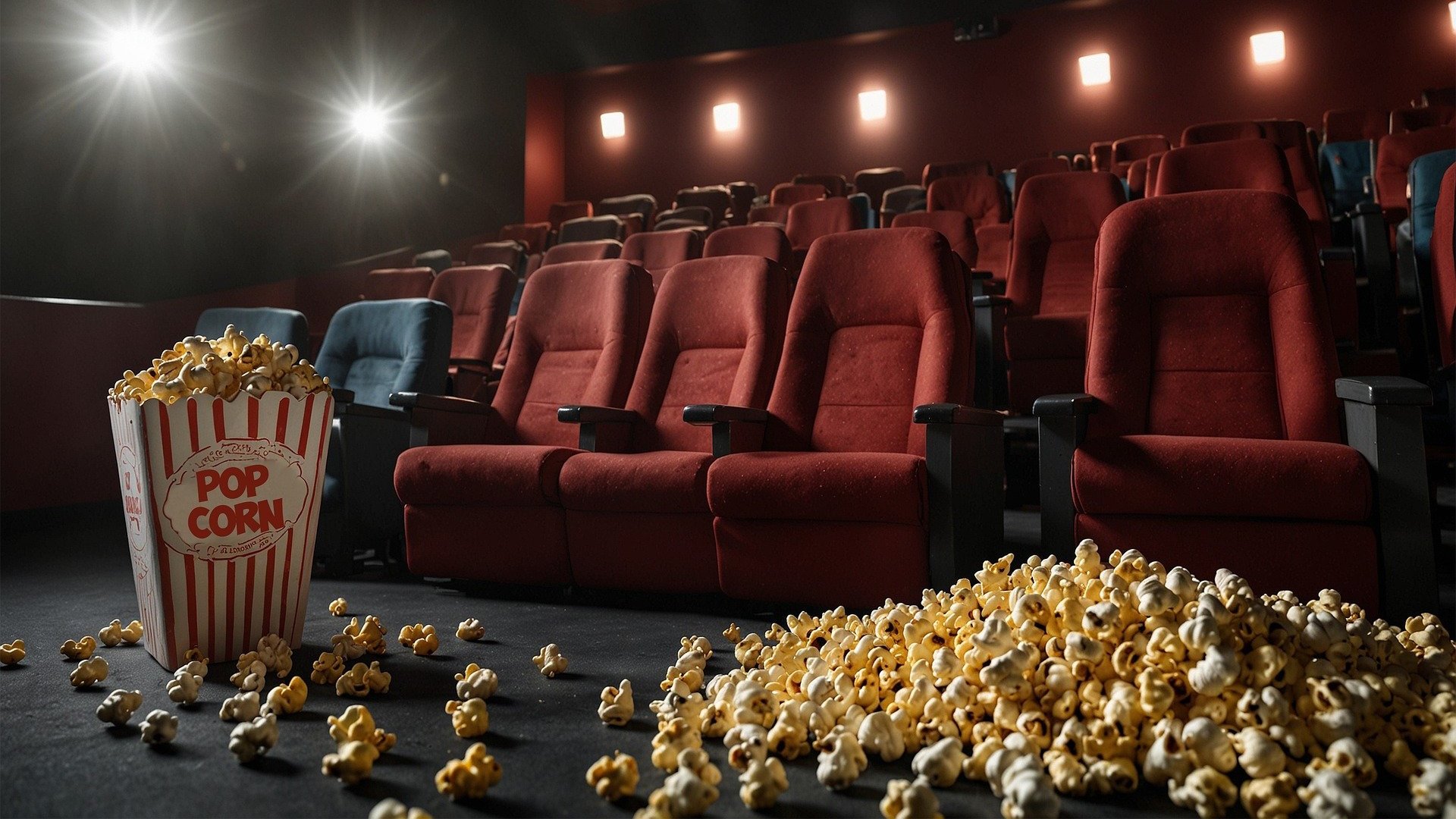 Cinema Tickets