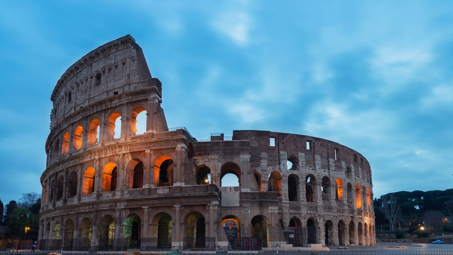 The Best Cities in Western Europe for Your Travel Bucket List - Rome