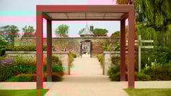 RHS Garden Bridgewater