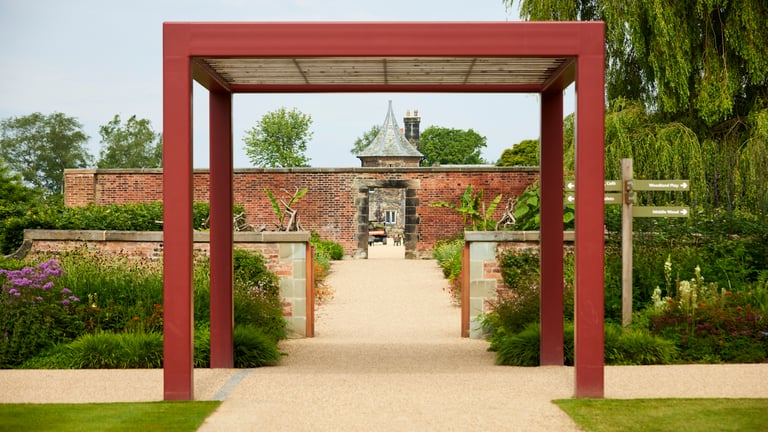 RHS Garden Bridgewater Worsley Welcome Garden 768x432