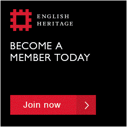 English Heritage