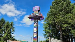 Lightwater Valley