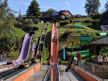 Woodlands Theme Park