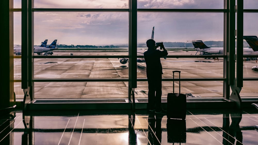 Travel in Confidence with Retreev SMART Tags