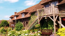 Jinney Ring Craft Centre