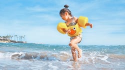 Beach Holiday
