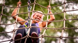 Go Ape Coventry