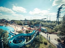 Thorpe Park Resort