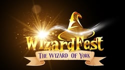 Experience the Magic of WizardFest in York