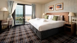 The Inn Collection - The Seaburn Inn Bedroom Sunderland