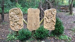 Dreamery Gardens - Titsinisi Garden