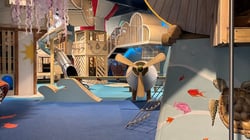 Stockeld Park - Playhive Indoor Fun