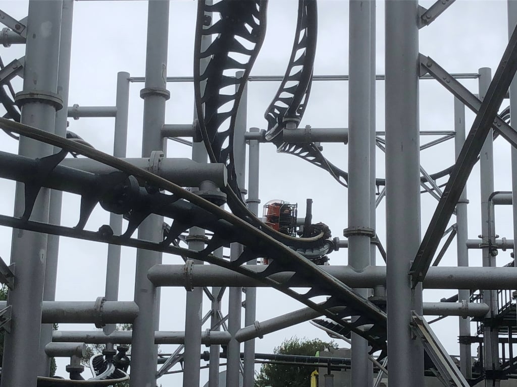 Flamingo Land Resort - Hero