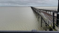 Southend Pier