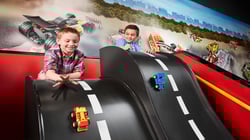 LEGOLAND Discovery Centre Manchester – Build and Test