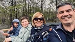 Diggerland Yorkshire - Day Out With the Kids