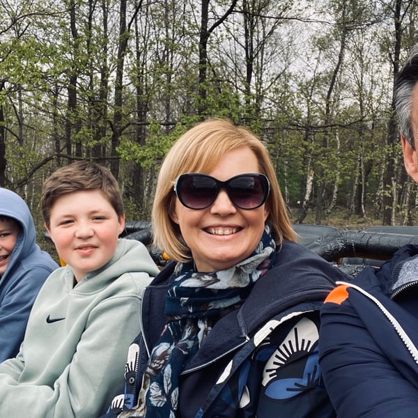 Diggerland Yorkshire - Day Out With the Kids
