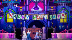 Magic Kingdom - Frozen
