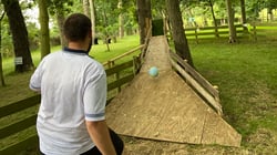 Scarborough FootGolf