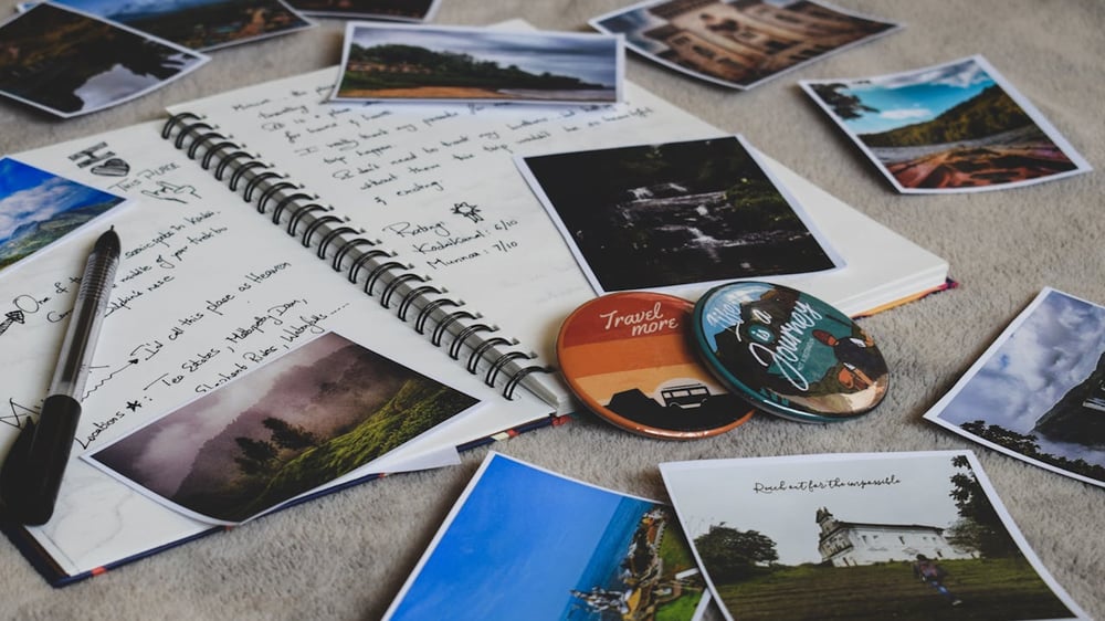 Gift Memories