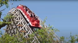 The Ultimate – Lightwater Valley