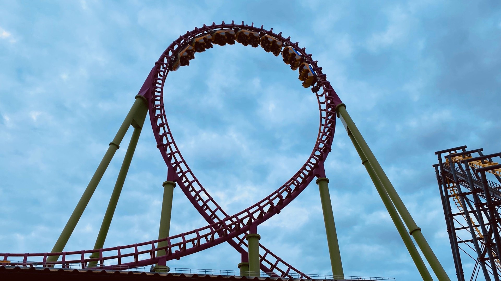 Fantasy Island - The Millennium