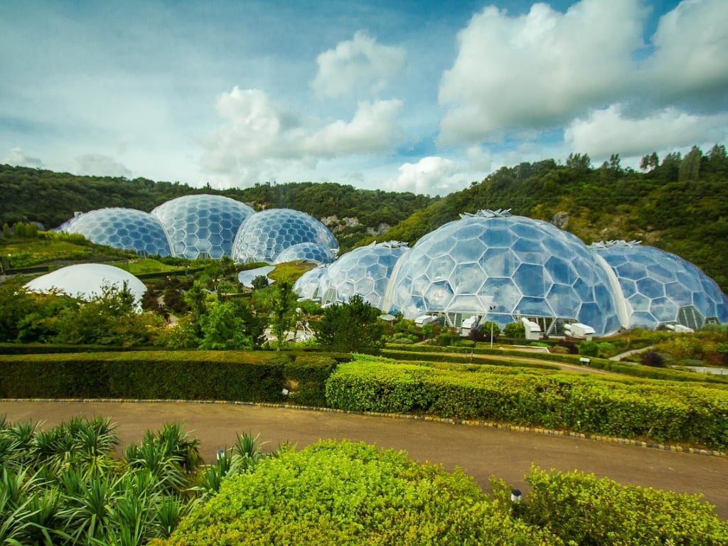 Eden Project