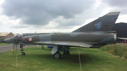 Yorkshire Air Museum