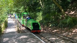 Saltburn Miniature Railway (SMR)