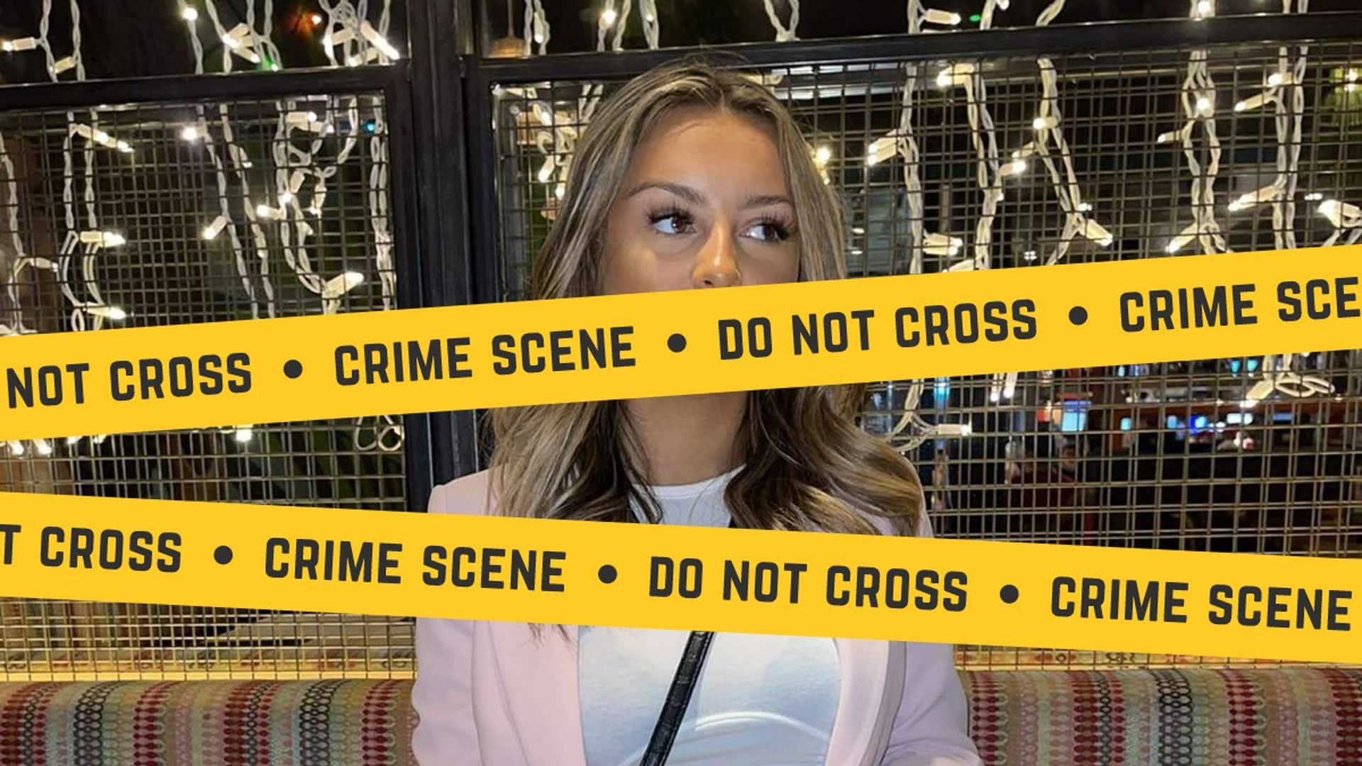 Cold Case Inc - Interactive Game