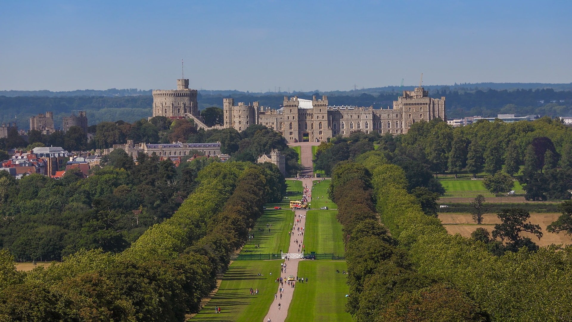 Windsor Castle
