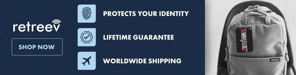 Retreev SMART Tags